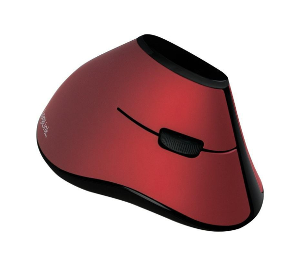 LogiLink LogiLink Ergonomiczna mysz pionowa USB 2.4GHz ID0159 # - 1385425 - zdjęcie 2